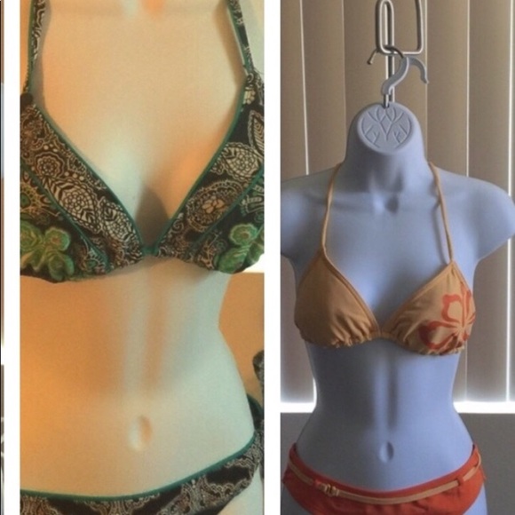 Victoria's Secret Other - Two for $18 individual discerption on other post